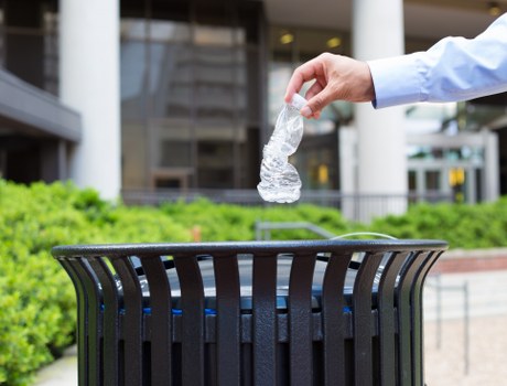 Secure Rubbish Removal Bloomsbury payment methods and encrypted processing