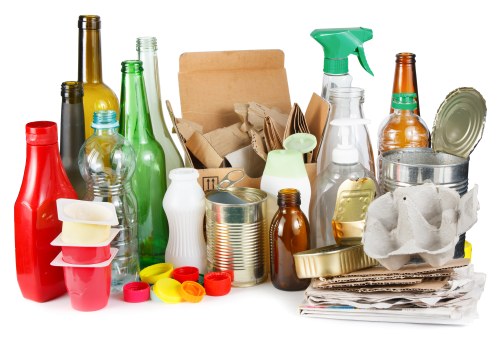 Bloomsbury rubbish removal payment options and secure transaction details