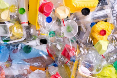 Free quote policy for rubbish removal in Bloomsbury properties