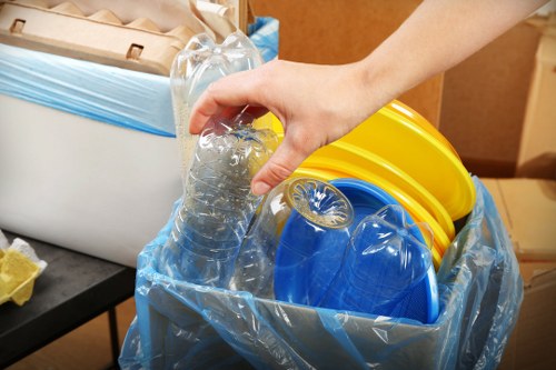 Bloomsbury rubbish removal pricing explained for homes and offices